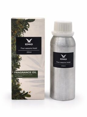 Four Seasons Hotel 200ml Diffuser Oil Inspired By Hotel Collection Aroma360